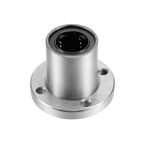 Lm20uu cuscinetti sfera - lm20uu, a