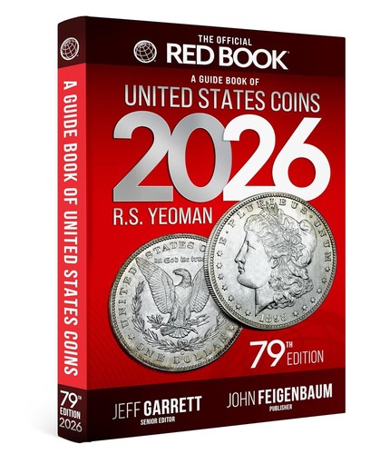The official red book - official, a