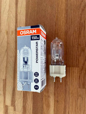 Osram Powerstar Hqi-T 150