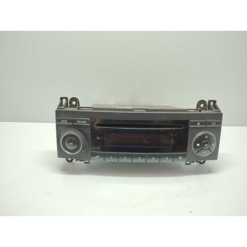 Autoradio stereo lettore - autoradio, cd
