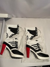 Stivali donna Harley Quinn