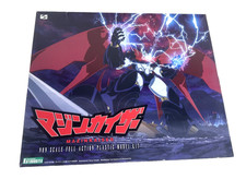 MAZINKAISER ACTION FIGURE