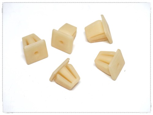 Mollette fissaggio - mollette,