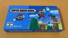 Nintendo Game&watchWatch Super Mario Bros Nos