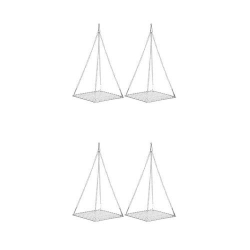 Set griglie ferro per - set, di