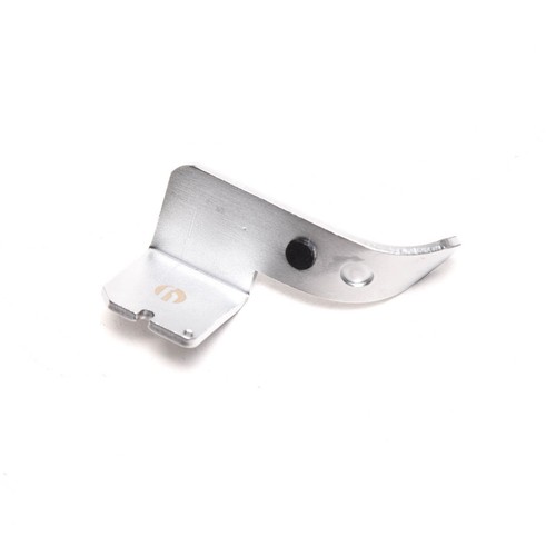 Silver coppery grey - cu,