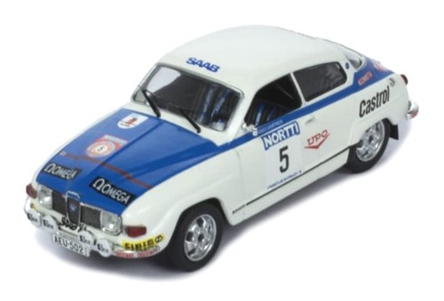 Ixomodel saab 76 - ixomodel, 96