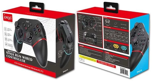 Game controller ipega - controller,