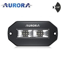 Faro LED Lavoro CREE AURORA