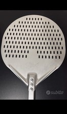 pala per pizza forata