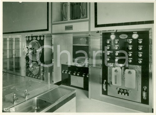 1934 roma cucina - 1934,