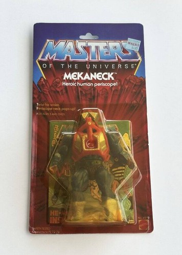 Masters the universe - masters,