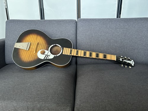 Kay k1160 chitarra acustica - kay,