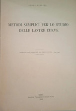 Metodi semplici per lo studio