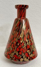 vaso di murano vintage