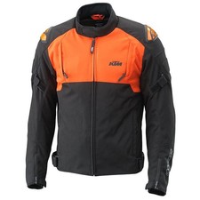 Giacca Moto KTM Ampere Uomo