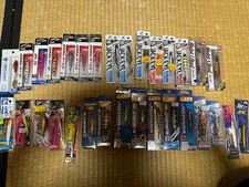 Pesca Metal jigs vendita