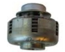 Frizione multidisco BCS per