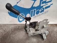MECCANISMO CAMBIO Ford Transit