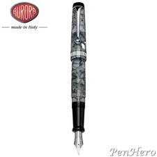 Penna stilografica Aurora