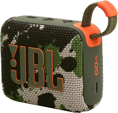 Jbl speaker bluetooth - go, 4