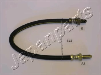 Tubo freno posteriore suzuki - freno,