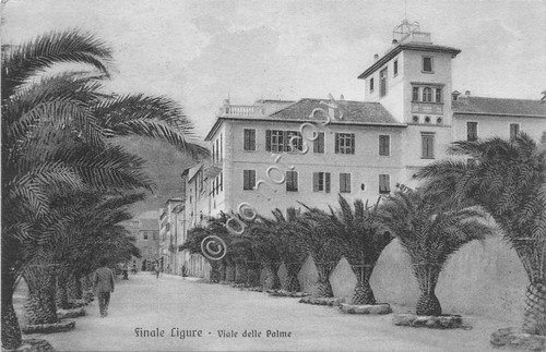 Cartolina postcard finale - cartolina,