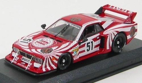 Best model lancia - 1/43, best-model