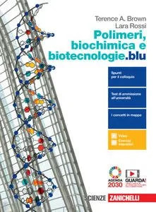 Polimeri biochimica e - polimeri,,