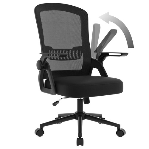 Naspaluro sedia ufficio - da,