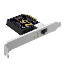 SCHEDA DI RETE ADATTATORE PCIE