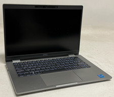 Dell Latitude 5320 Touch 13.3"