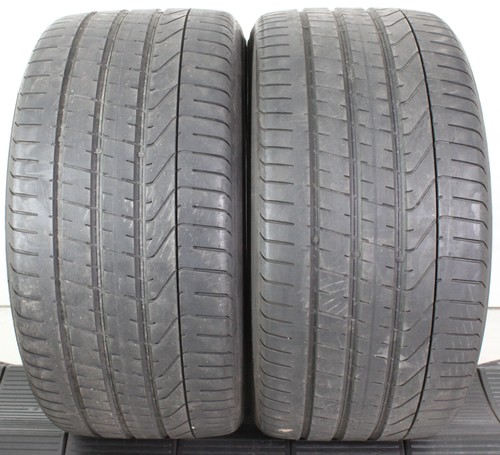 Pneumatici estivi 315 30r22 - 2,