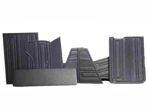 Set pezzi pannelli porta - pezzi,