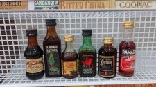 Lotto mignon amaro - , kina