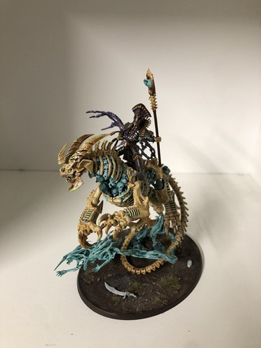 Age sigmar arkhan - of, the