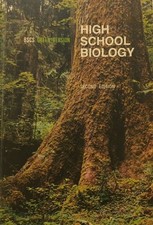 High School Biology BSCS Green