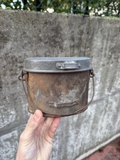 Gavetta Italiana Ww1 Prima