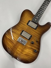 Fender American Deluxe