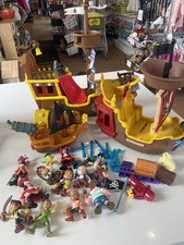Disney Jake e i pirati