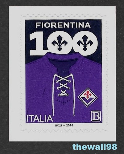 Italia 2026 fiorentina 100 - italia,