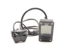 Yamaha LCD-X Display +