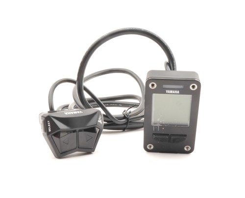 Yamaha lcd display - display, +