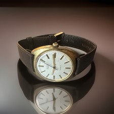 Orologio Uomo Svizzero Vintage