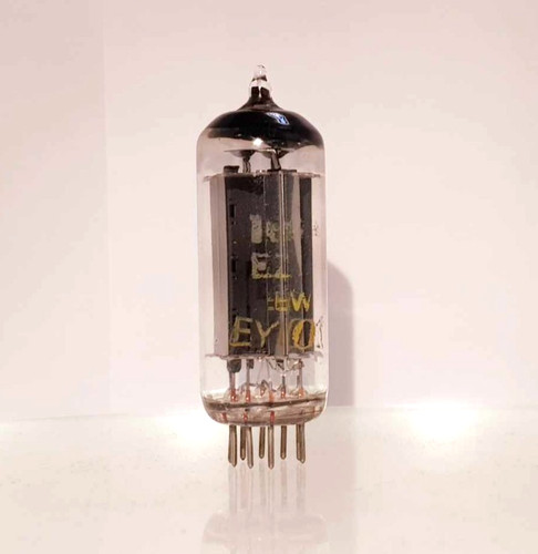 Ez80 tesla 1959y - 1,