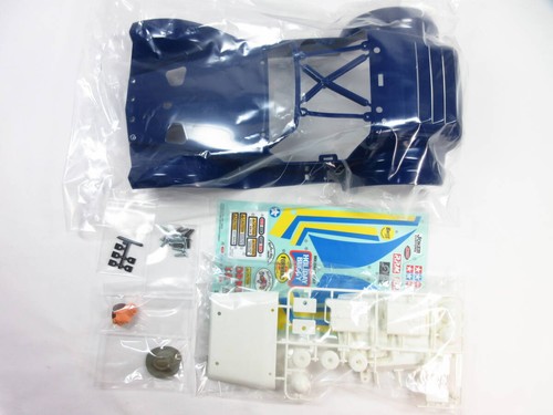 Set carrozzeria ricambio