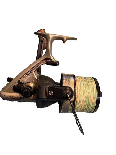 Mulinello shimano titanos - shimano,