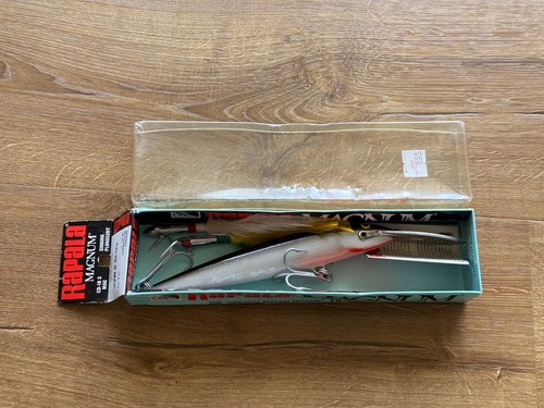Esca rapala magnum - esca,