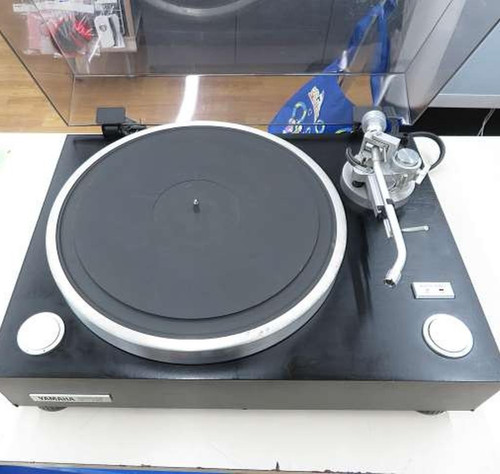 Yamaha 750 direct drive - gt-750,