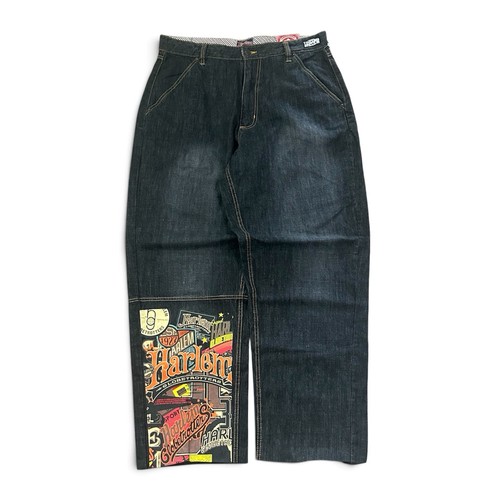 Jeans nuovi con - , etichette